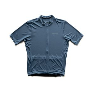 Specialized RBX Classic Short Sleeve Jersey - Men's Forge Grey M
