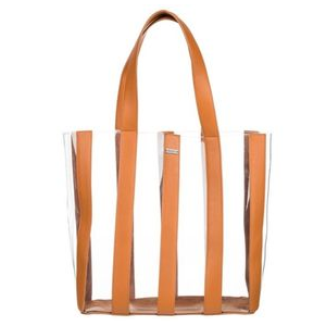 Roxy Hugs For Hours Tote Camel One Size