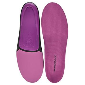 Superfeet Trim-to-Fit Insole Women's M9.5-11 M9.5-11
