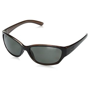 Suncloud Duet Sunglasses Black / Gray Polarized