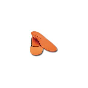 Superfeet E-fit Orange Insole M11.5-13