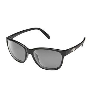 Suncloud Dawson Sunglasses Black Polarized
