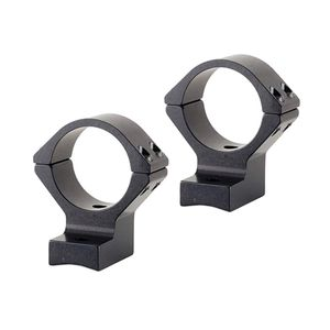 Talley Aluminum Ring Set Mount MED 30 mm