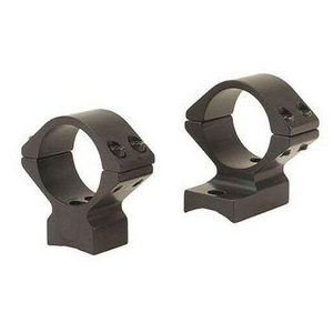 Talley Aluminum Ring Set Mount LOW 30 mm