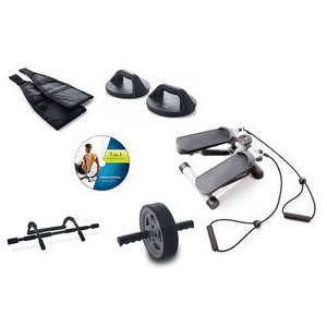 ProForm 7-in-1 Body Building Workout System One Size