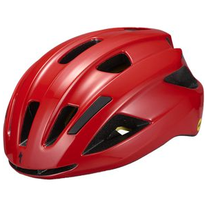 Specialized Align II Mips Bike Helmet Fluorescent Red S/M