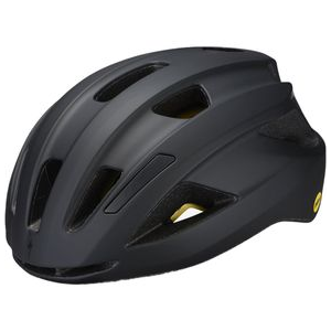 Specialized Align II Mips Bike Helmet Black / Black / Reflective M/L