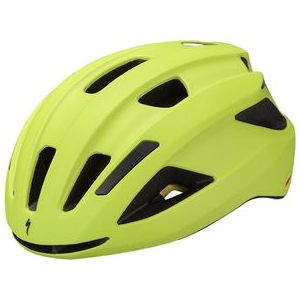Specialized Align II Mips Bike Helmet Hyperviz / Black Reflective M/L