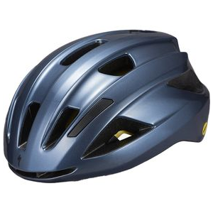 Specialized Align II Mips Bike Helmet Cast Blue Metallic / Black Reflective S/M