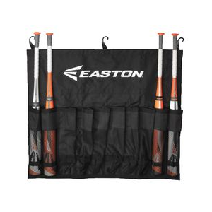 Easton Team Hanging Bat Bag Black One Size