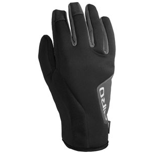 Giro Ambient II Glove - Men's BLACK L Long Finger