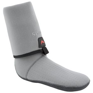 Simms Guide Guard Wading Boot Sock - Men's Pewter M