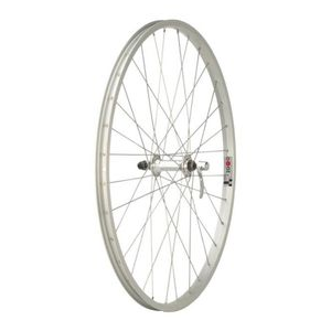 Dimension Quality Wheels Alex MTB Wheels Silver 26"