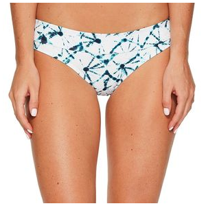 Carve Designs Stinson Bikini Bottom - Women's Aqua Bahama M