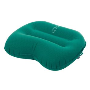 Exped AirPillow UL Camping Pillow TERRACOT L