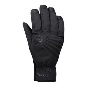 Scott Ultimate Hybrid Glove - Women's Black XS
