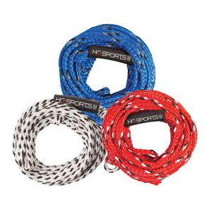 HO Sports 6K Tube Rope Assorted Assorted 60'
