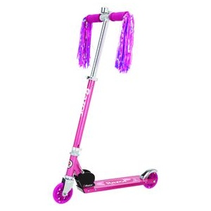 Razor A Scooter Sweet Pea Pink