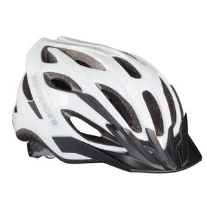 Bontrager Solstice Helmet - Women's WHITE M/L 55 cm-61 cm