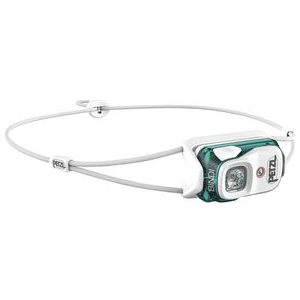 Petzl Bindi Ultralight Headlamp Emerald One Size