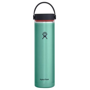 Hydro Flask Wide Mouth 24oz Trail Series Insulated Bottle Topaz 24 oz