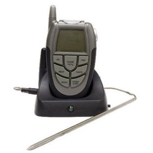 Camp Chef Wireless Food Thermometer 136545