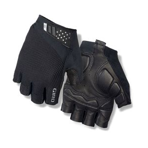 Giro Monaco II Gel Glove- Men's Gel / Black S Short Finger