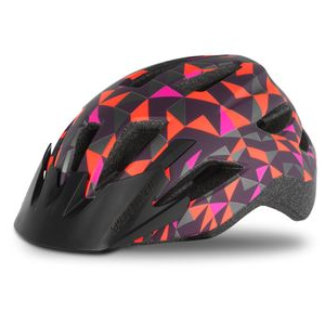 Specialized Shuffle Bike Helmet - Youth CA/BE/GE CHILD