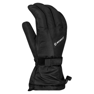 Scott Ultimate Warm Glove BLACK L