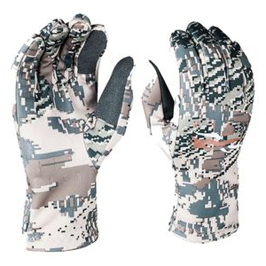 Sitka Traverse Gloves Open Country M