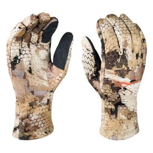 Sitka Gradient Gloves - Men's Marsh L