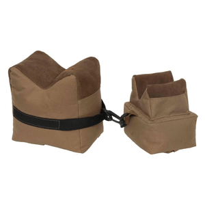 Outdoor Connection Two Piece Bench Bag TAN One Size