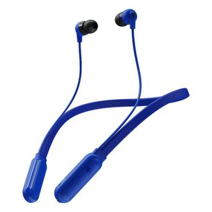 Skullcandy Ink'd+ Wireless Headphones Cobalt Blue One Size