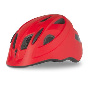 Specialized Mio Standard Buckle Helmet - Kids Flourescent / Red Toddler