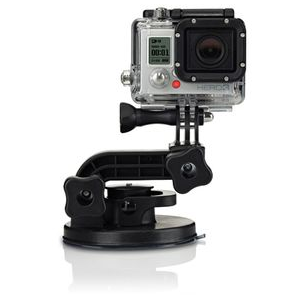 GoPro Suction Cup 198014