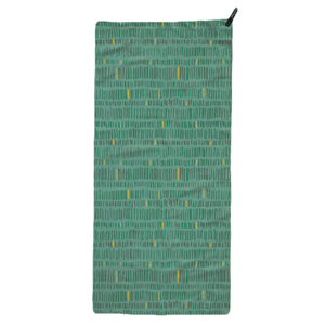 PackTowl Ultralite Body Towel Grass Meadow One Size
