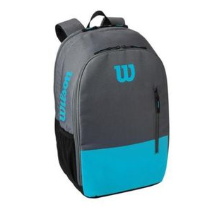 Wilson Team Backpack Blue / Gray One Size