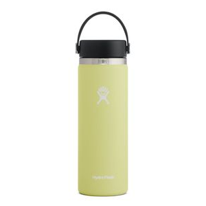 Hydro Flask Wide Mouth 20oz Insulated Water Bottle Pineapple 20 oz