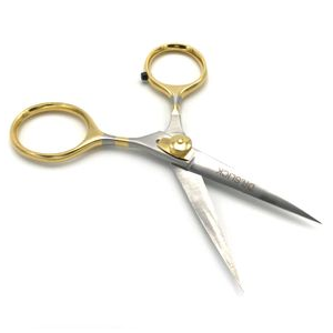 Hareline Dr. Slick Razor Adjustable Scissors 241021