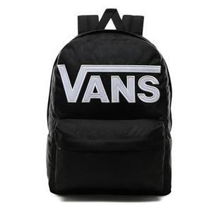 Vans Old Skool III Backpack - 22L Black / White One Size