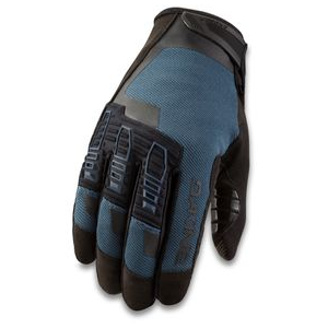 Dakine Cross-X Bike Glove - Men's Midnight Blue L Long Finger