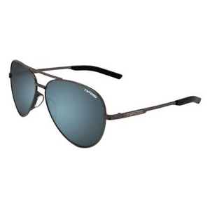 Tifosi Shwae Sunglasses Gravel / Smoke/Brown/Black Non Polarized