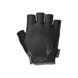 Specialized BG Dual Gel Gloves Black L