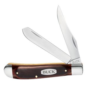 Buck Knives 382 Trapper Knife 636835