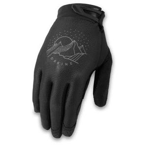 Dakine Aura Bike Glove - Women's Black S Long Finger