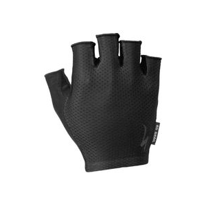 Specialized Body Geometry Grail Gloves - Men's BLACK XL Short Finger