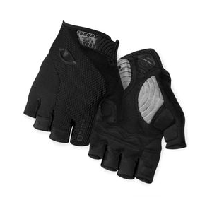 Giro Strade Dure Supergel Bike Glove - Men's BLACK XL Short Finger