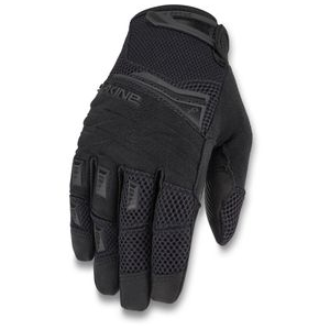 Dakine Cross-X Bike Glove - Men's BLACK S Long Finger