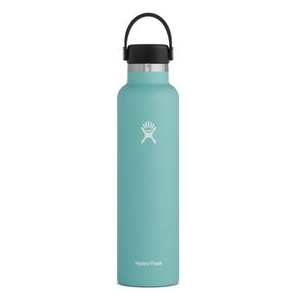 Hydro Flask Standard Mouth 24 Oz Insulated Water Bottle Alpine 24 oz