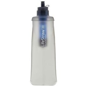 LifeStraw Flex 2-Stage Multi-Function Water Filter System 438441